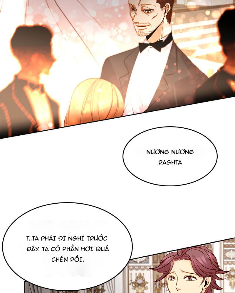 Hoàng Hậu Tái Hôn chapter 16.1 3