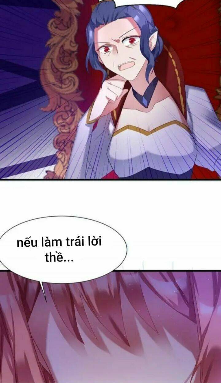 huyết tộc điện hạ đừng giết ta chapter 19.2 6