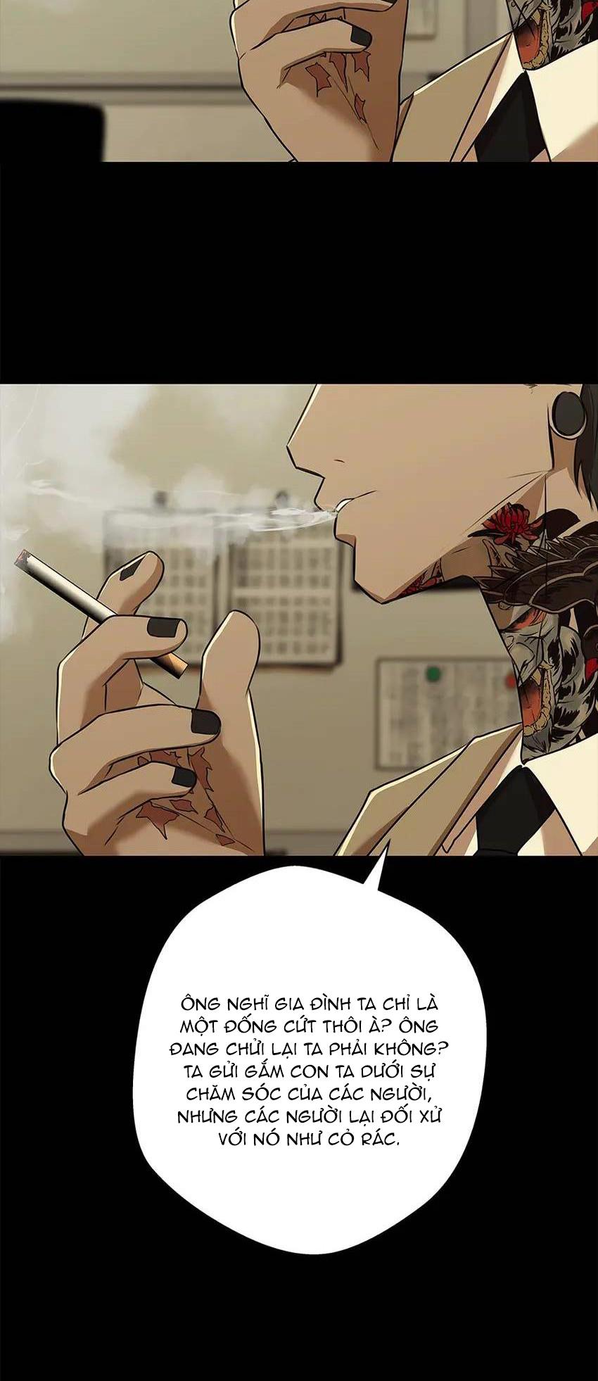 love murder basketball chapter 28 12