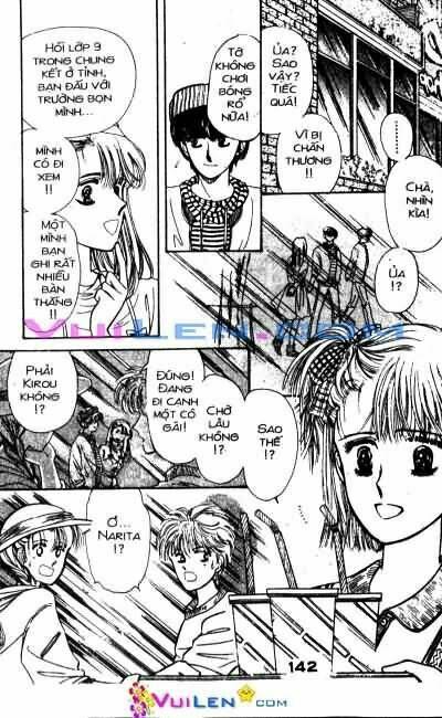 nàng công chúa ham chơi chapter 9 142