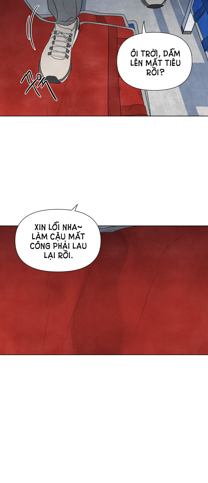 điều khiến tôi quyết tâm muốn chết chapter 7.1 15