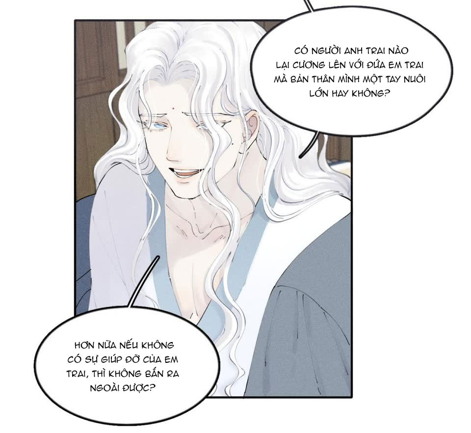 cổ phá chapter 5.1 13