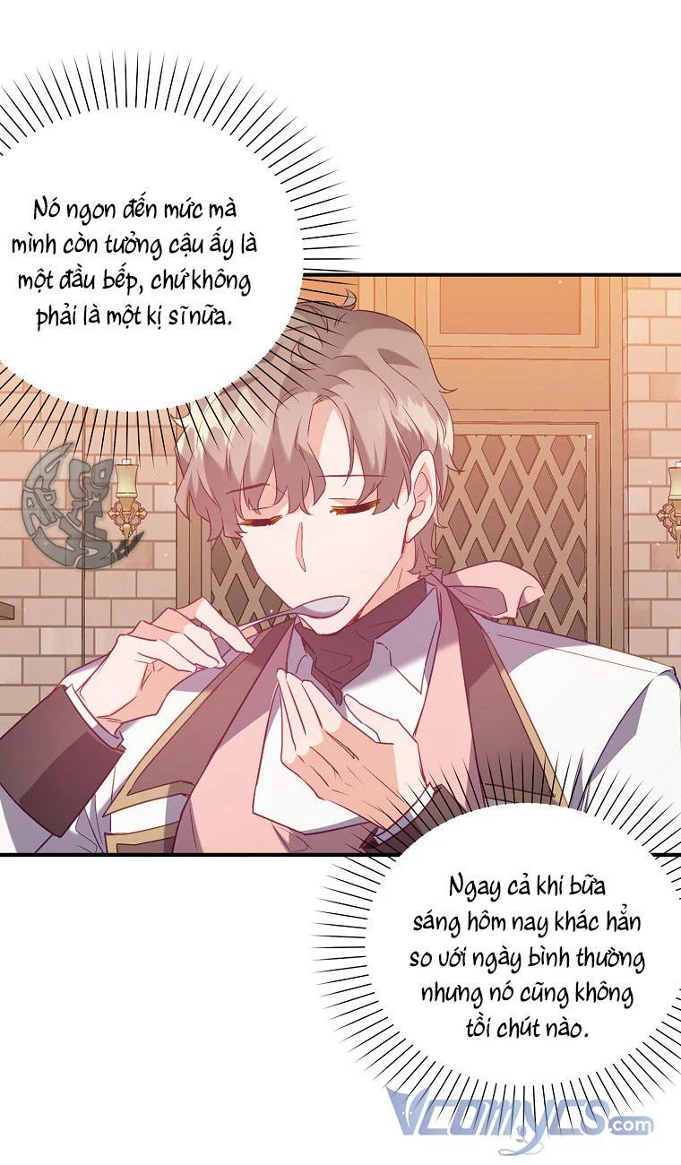 tôi chỉ nhận ra sau khi mất cô ấy chapter 17 16