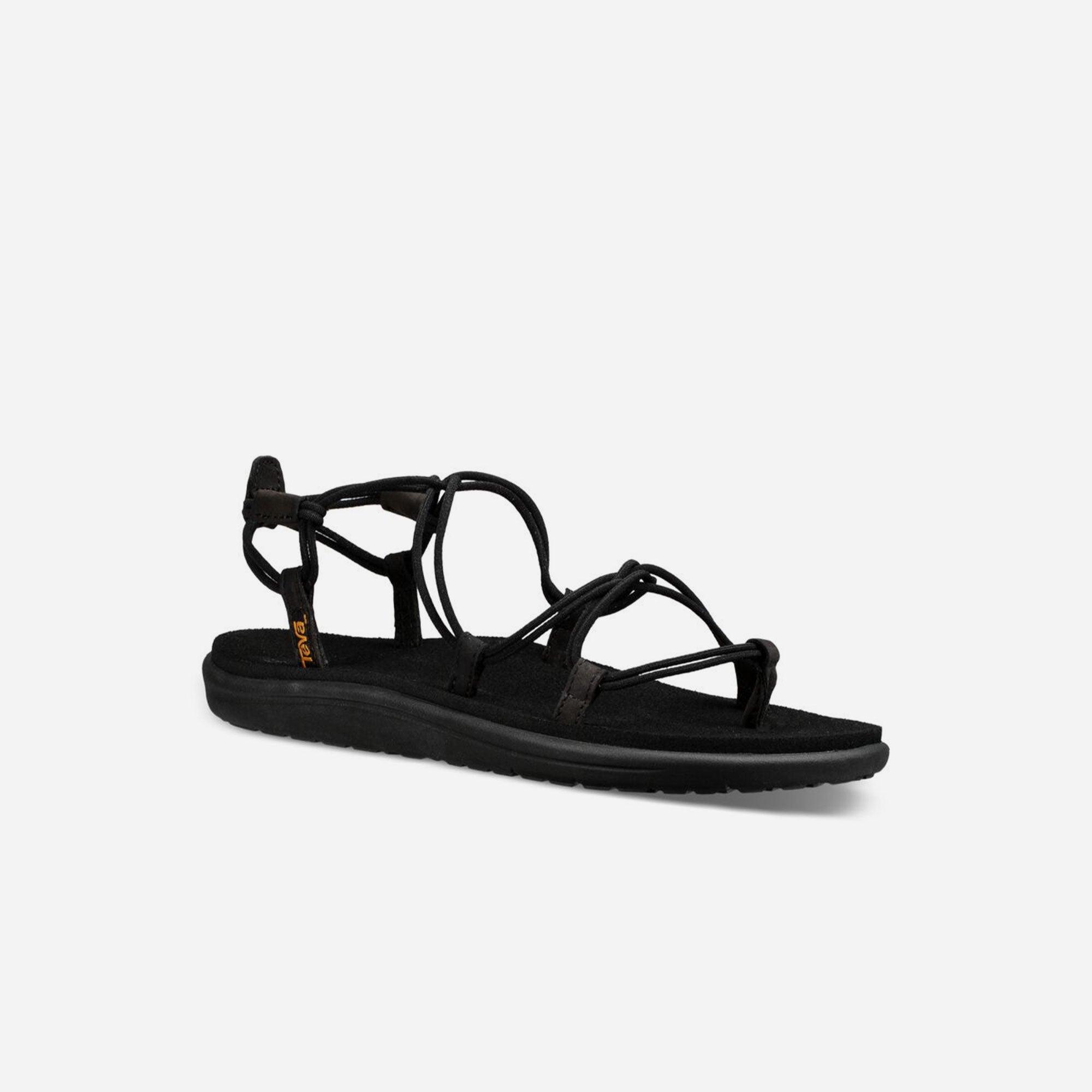 Giày sandal nữ Teva Voya Infinity - 1019622-BLK