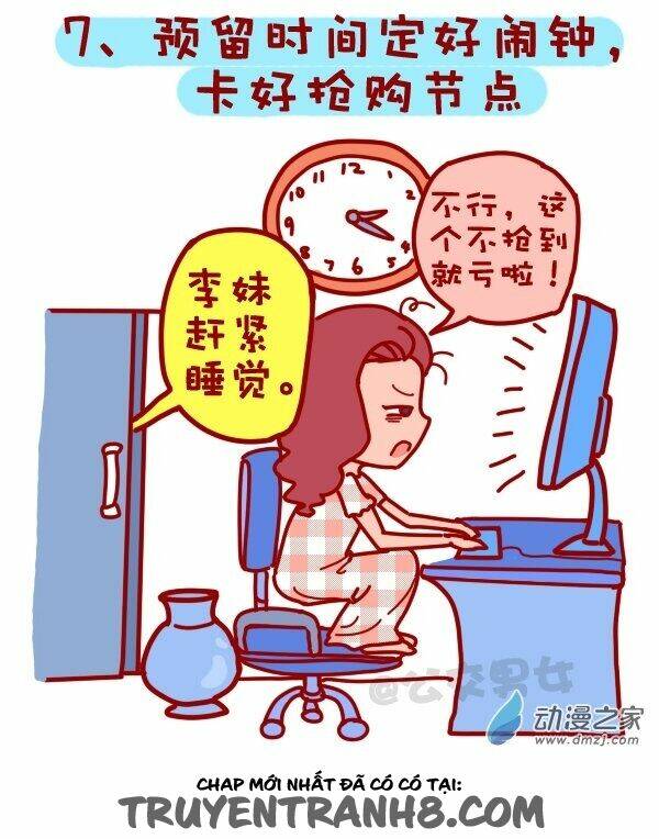 cười trên xe bus chapter 112 8