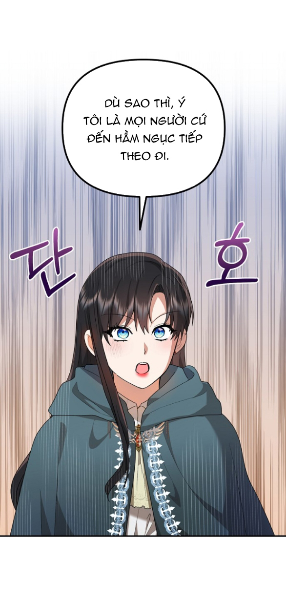 [18+] dũng sĩ vị tha chapter 42.1 5