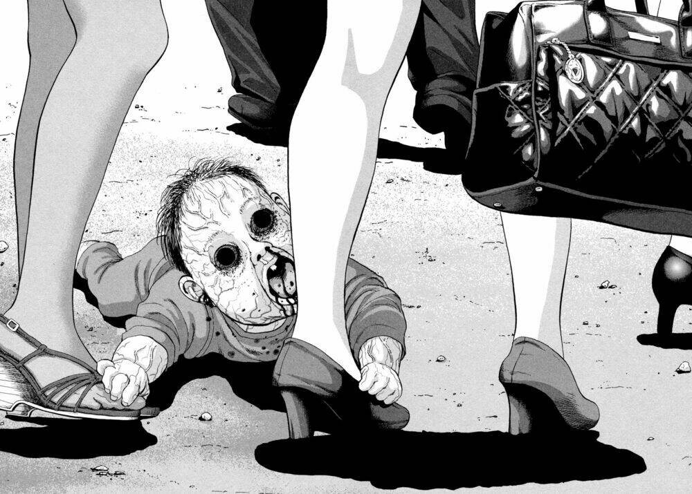 tôi là người hùng chapter 48 15