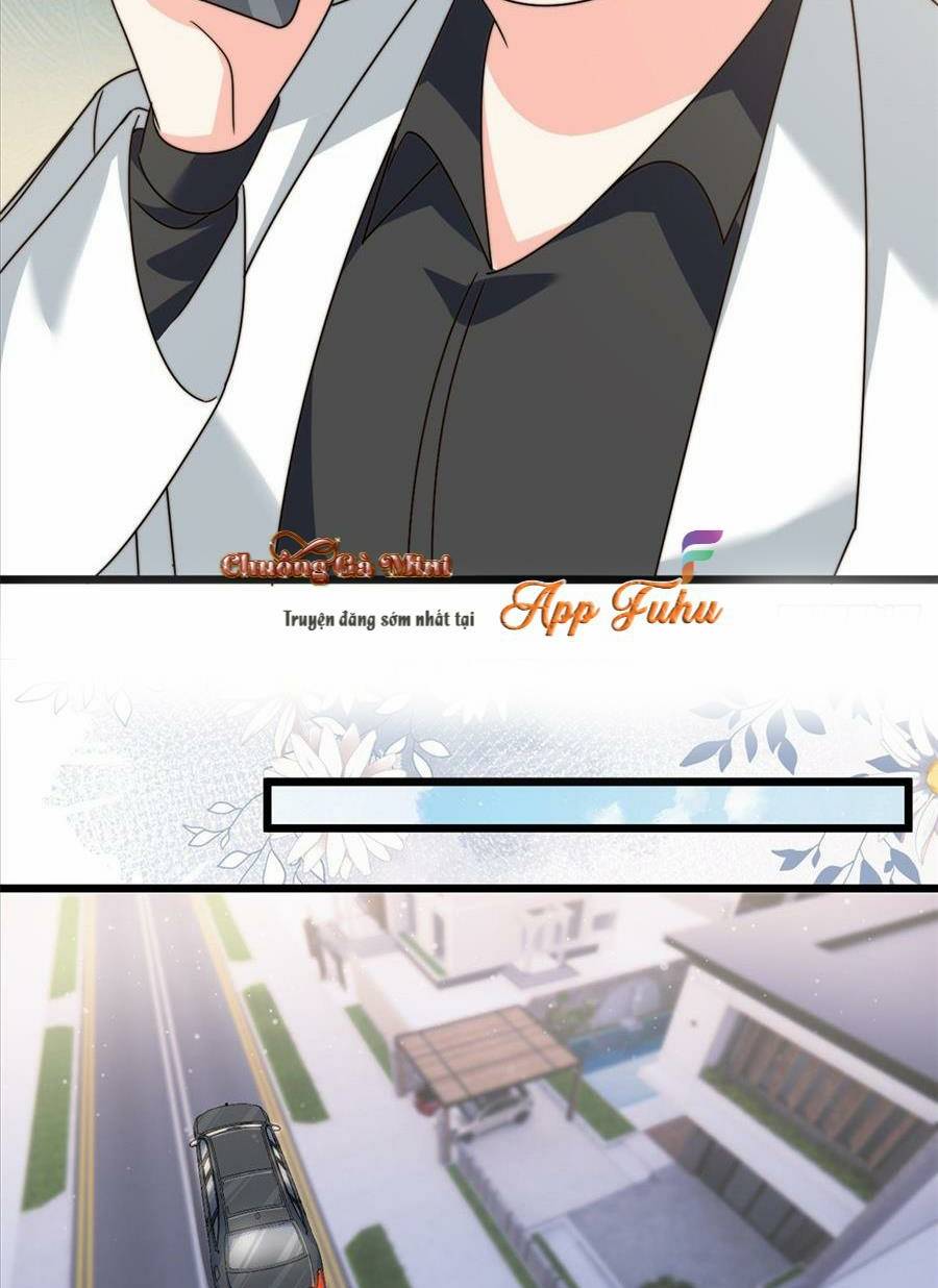 kim chủ của tôi chỉ mới 5 tuổi! chapter 9 17