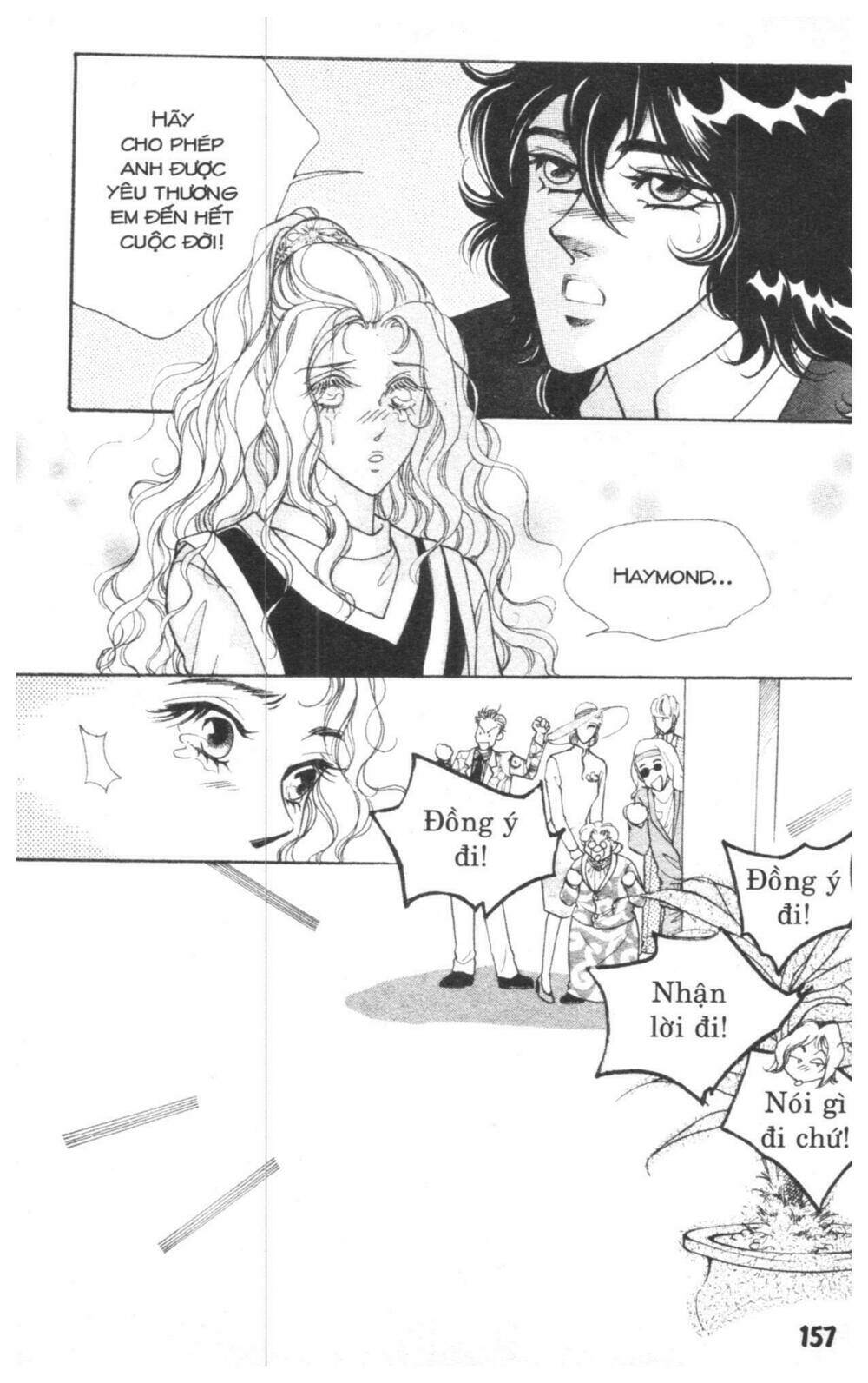 diamond hearts chapter 8 155