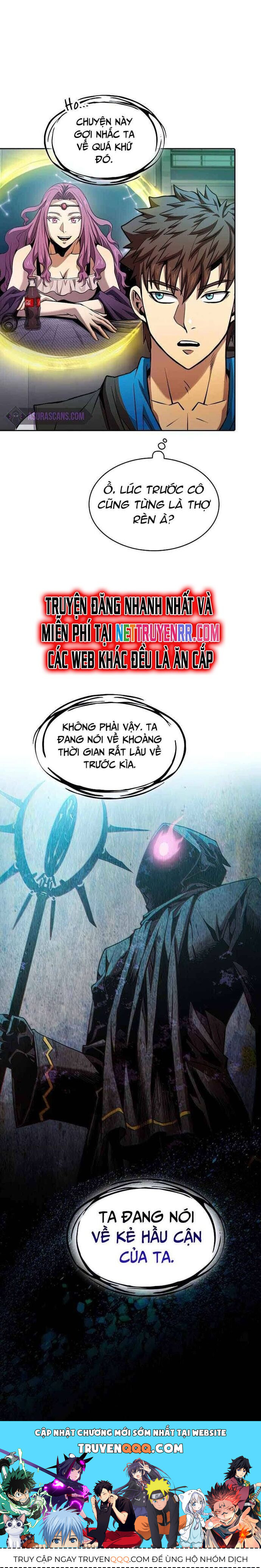 thiên thần quay về từ địa ngục chapter 93 11