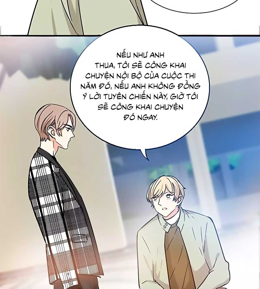 mùi hương lãng mạn chapter 41 12