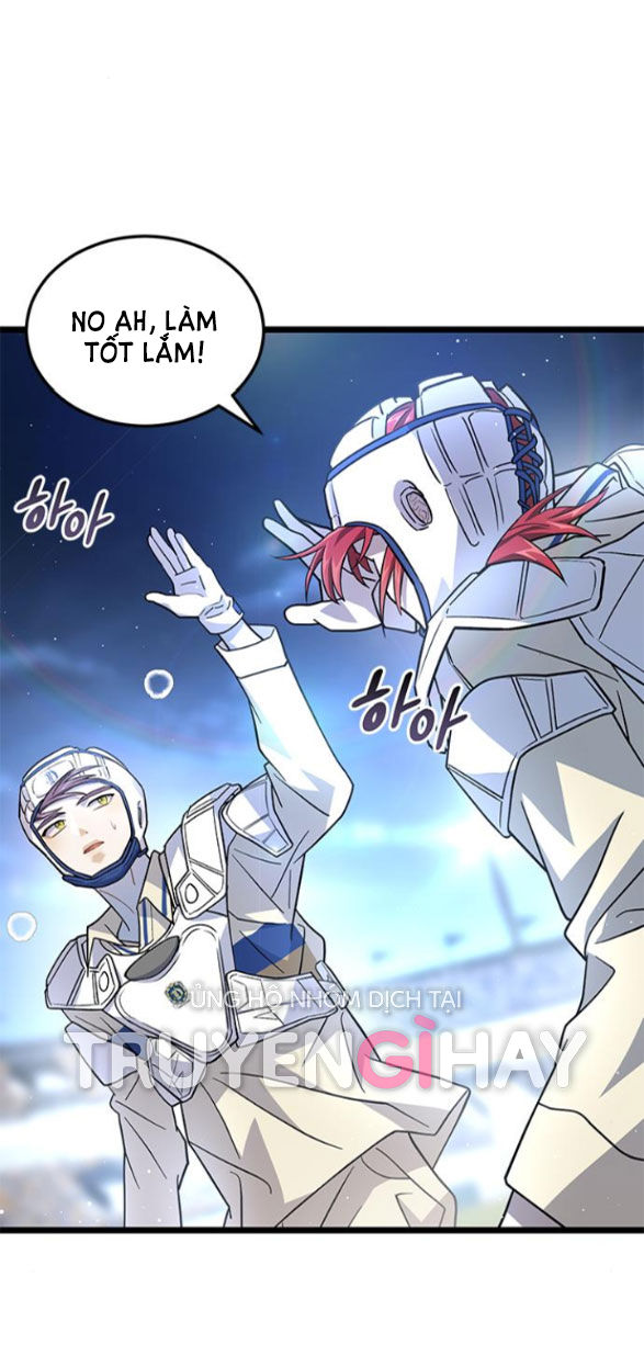 dark moon - tế đàn ánh trăng chapter 30.1 23