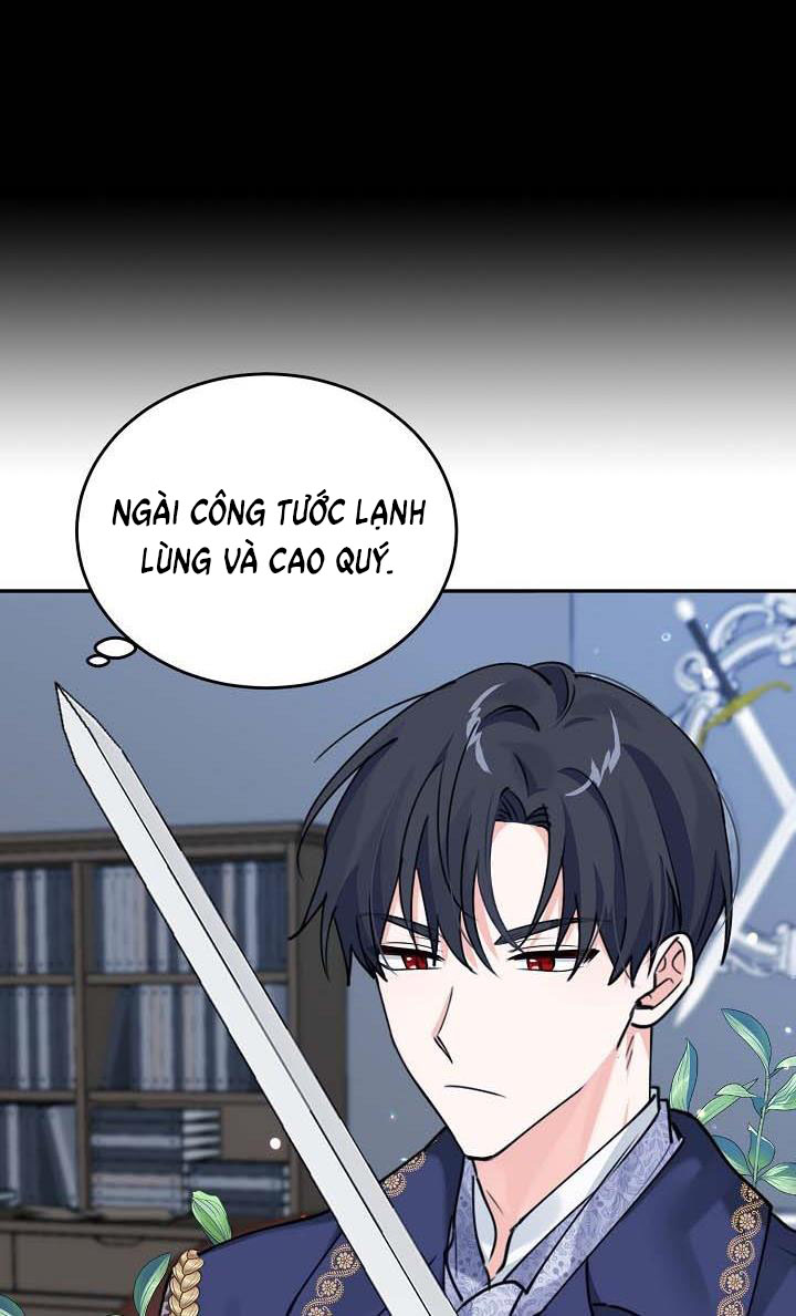 ác nữ karuna bị teo nhỏ chapter 7.2 2