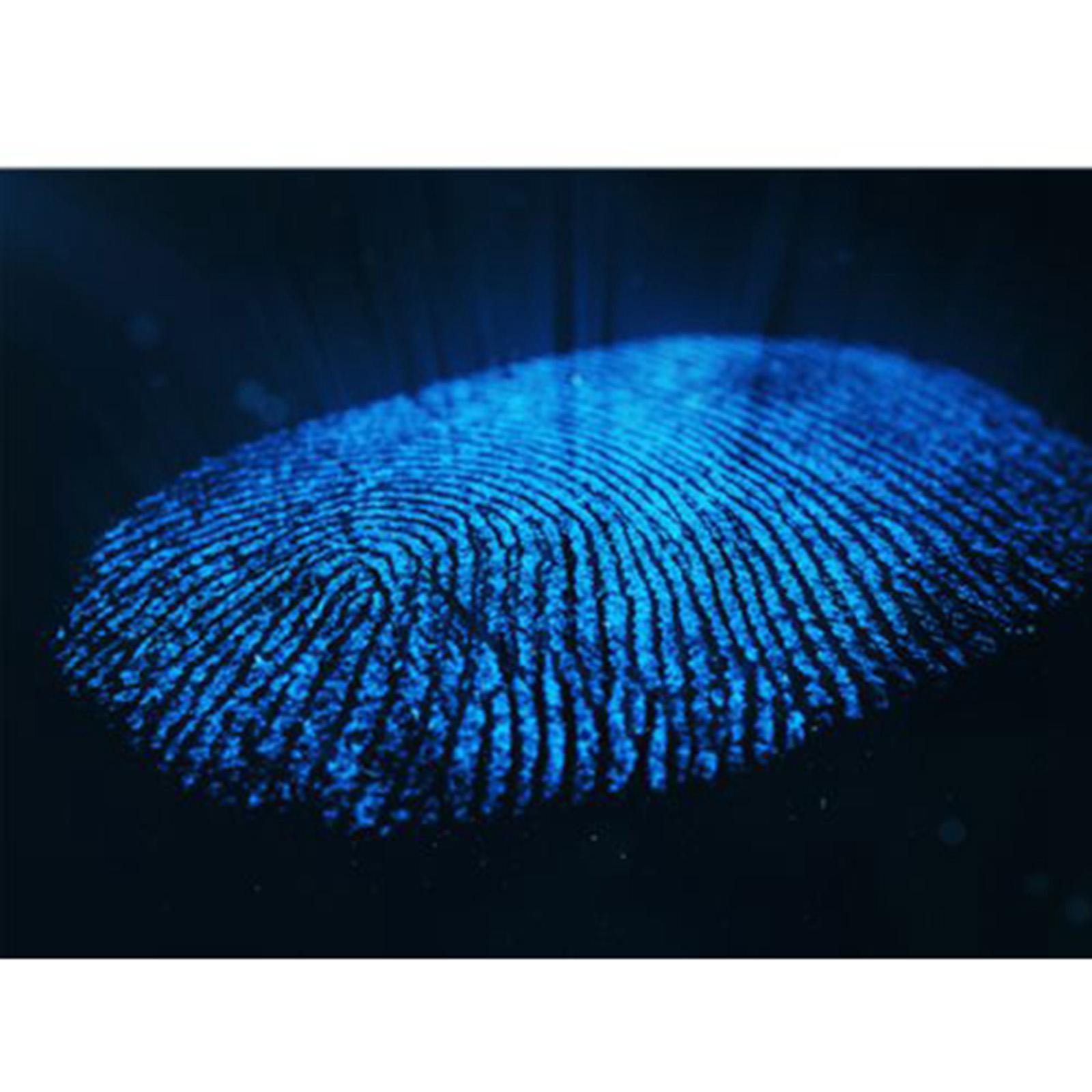 Portable USB Fingerprint Reader Fingerprint for Windows 7/10/11Hello