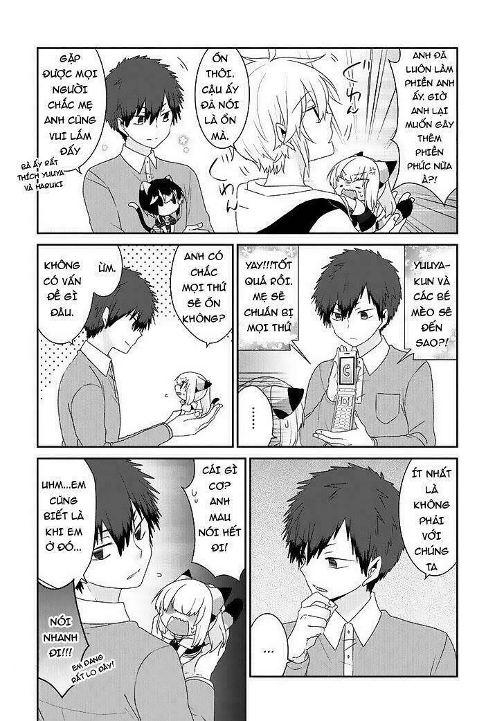 nukoduke! chapter 81 6