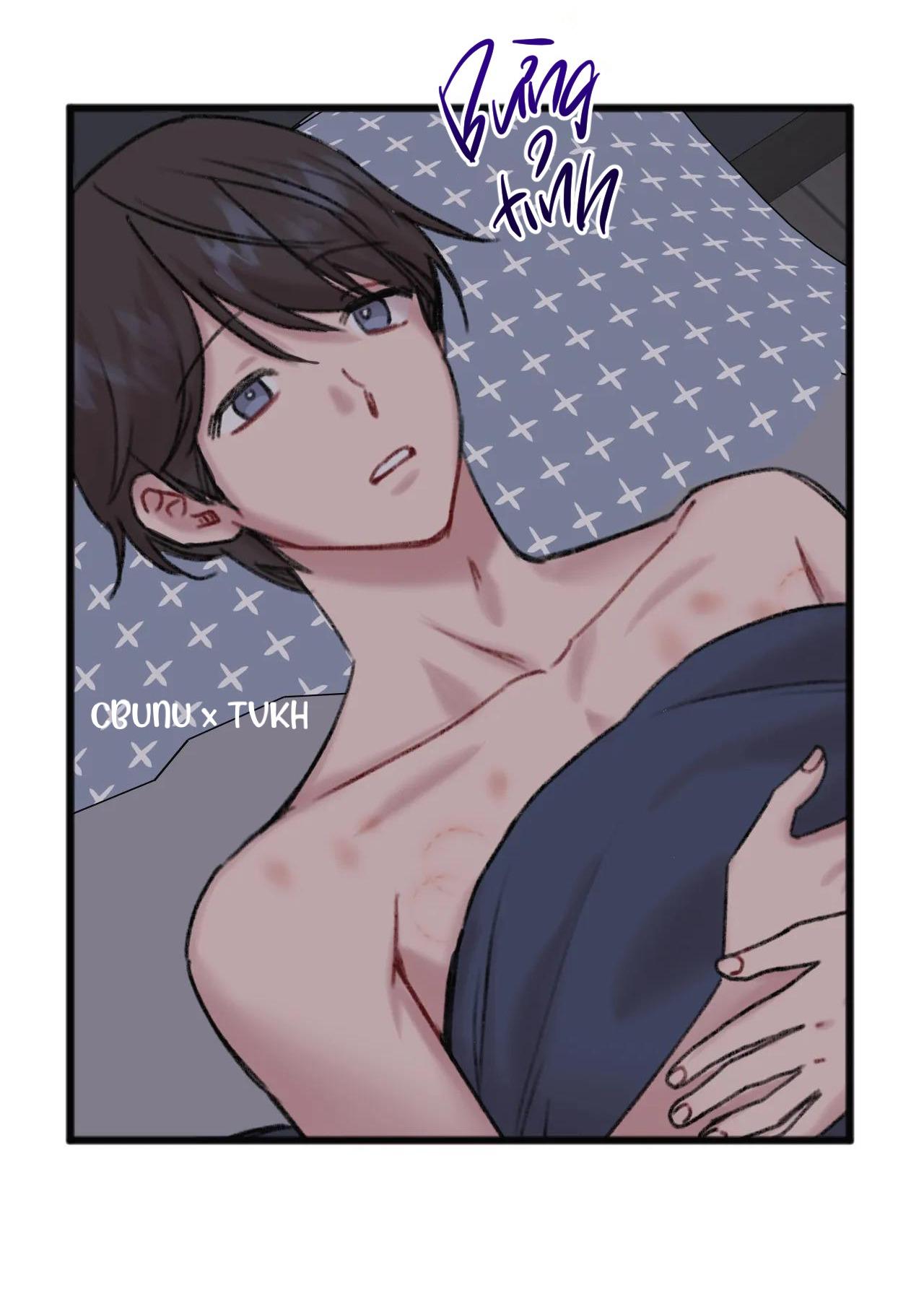 anh thật sự thích em sao chapter 8 25