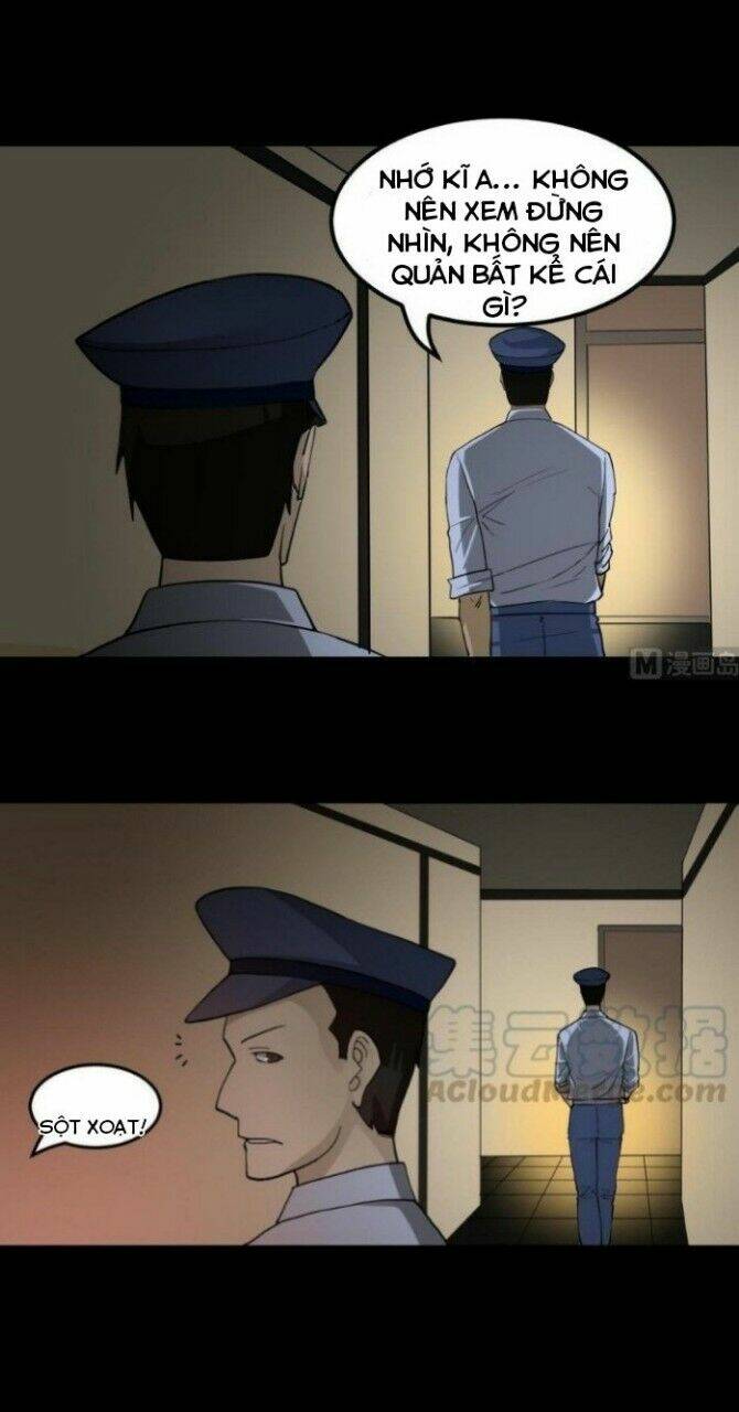 hệ thống diêm la vương mạnh nhất chapter 5 16