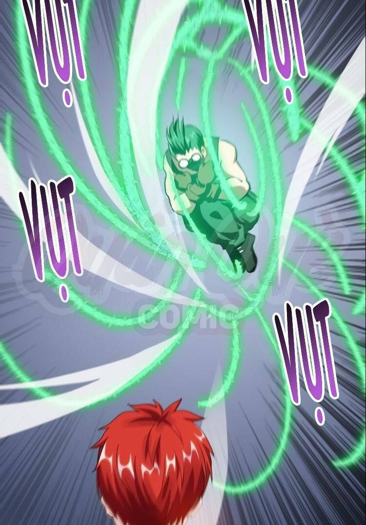 kinh thế kỳ nhân chapter 41 50