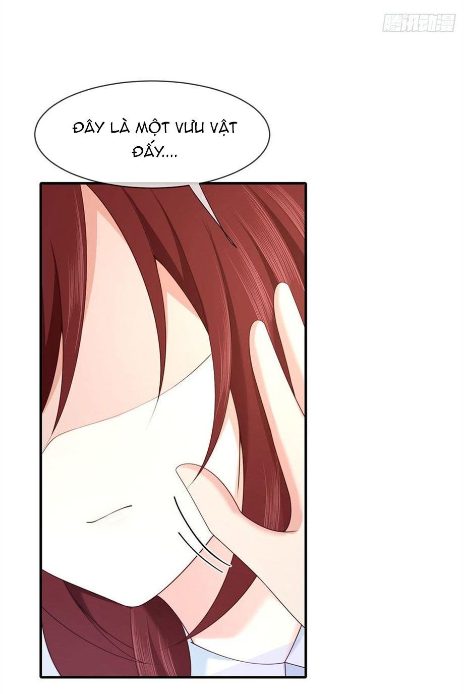 nam thần truy thê chỉ nam chapter 70.1 14