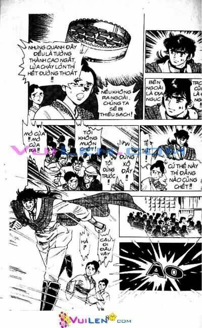 vương tử takeru chapter 9 86