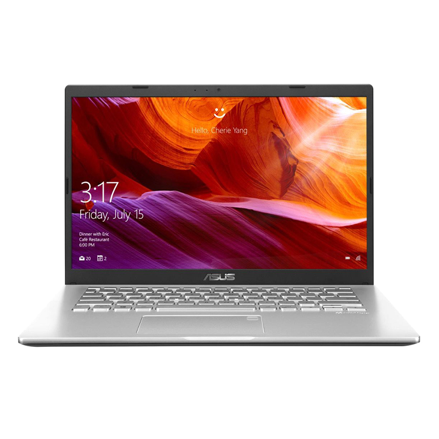 Laptop Asus Vivobook X409FA-EK201T Core i5-8265U/ Win10 (14 FHD) - Hàng Chính Hãng