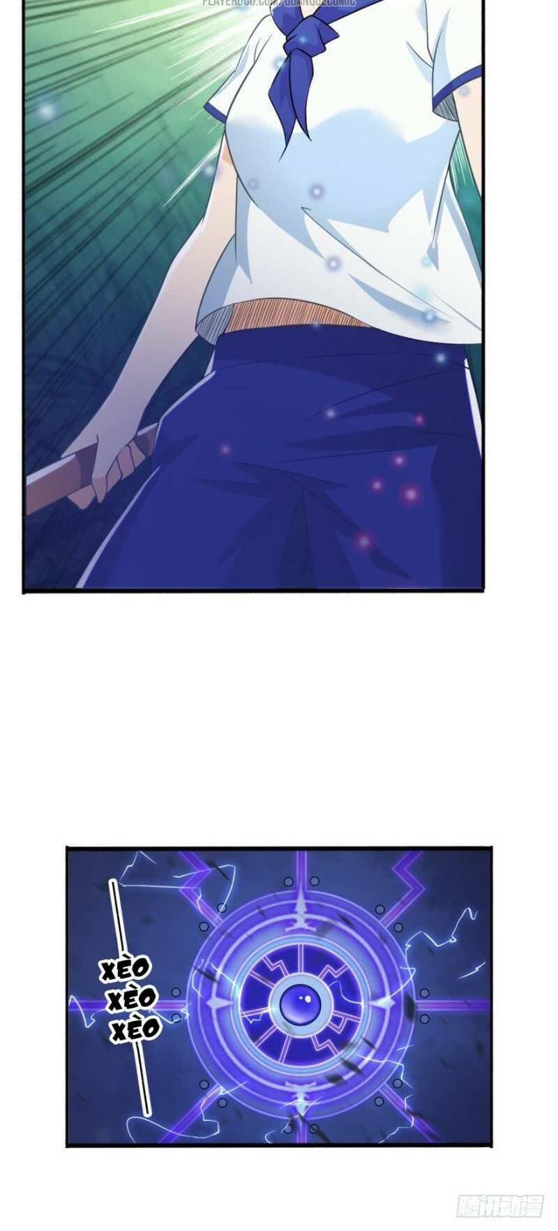 ta có di sản tại dị giới chapter 17 2