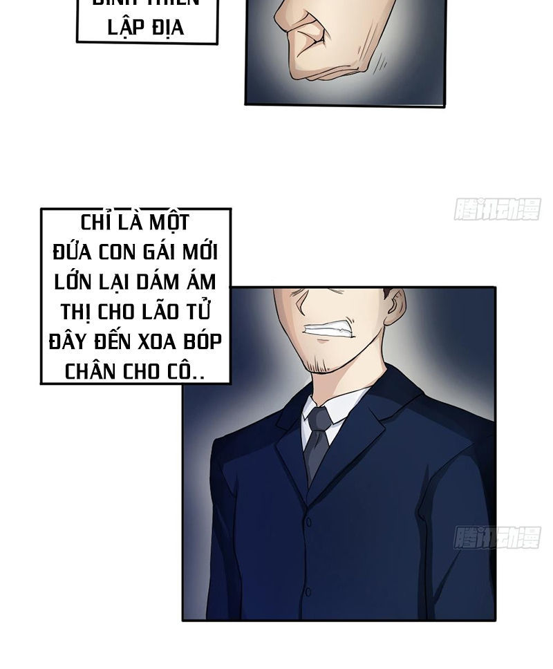 trọng sinh truy mỹ ký chapter 3 5