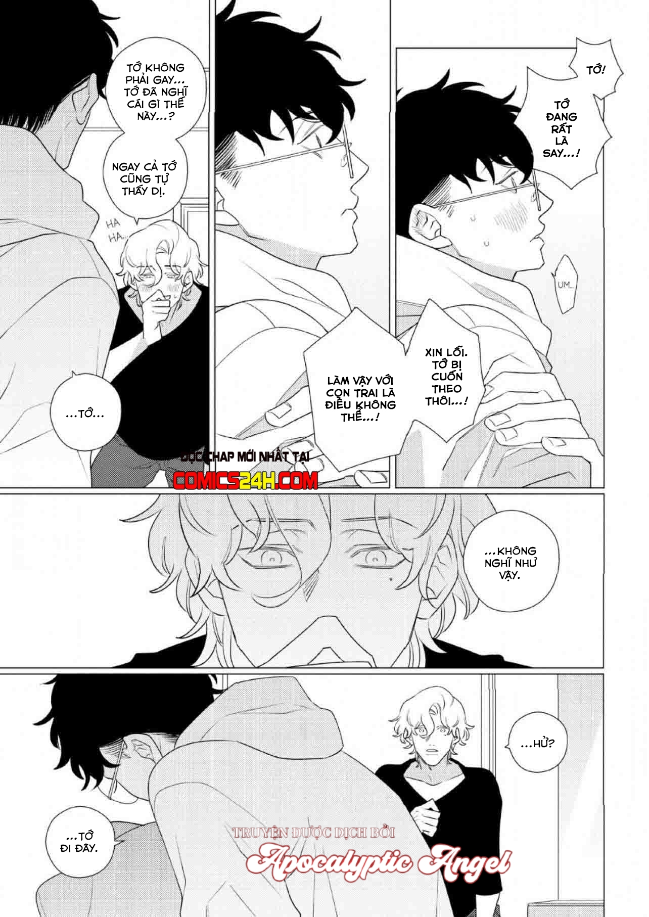 liên kết và rung động chapter 1 24