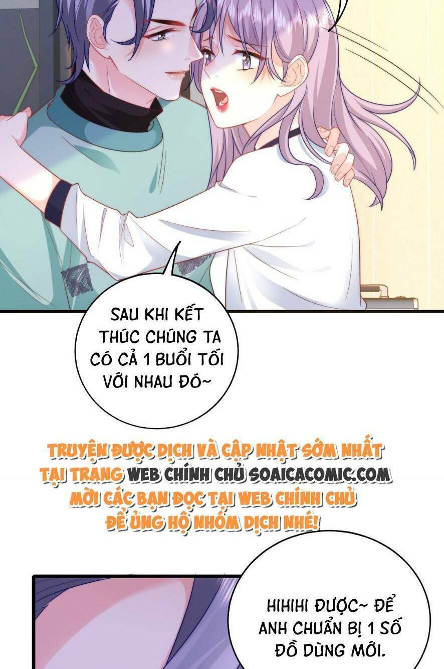 ông trùm phản diện là nữ chapter 10 25