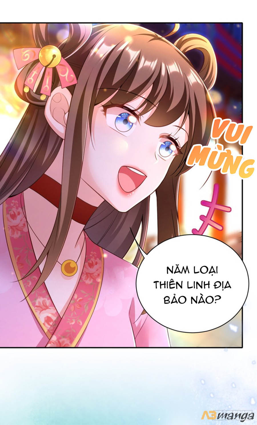 ngã tại hậu cung đương đại lão nữ chapter 40 21