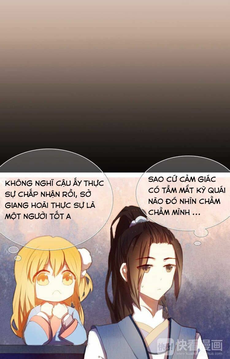 kế hoạch trái tim chapter 4 10