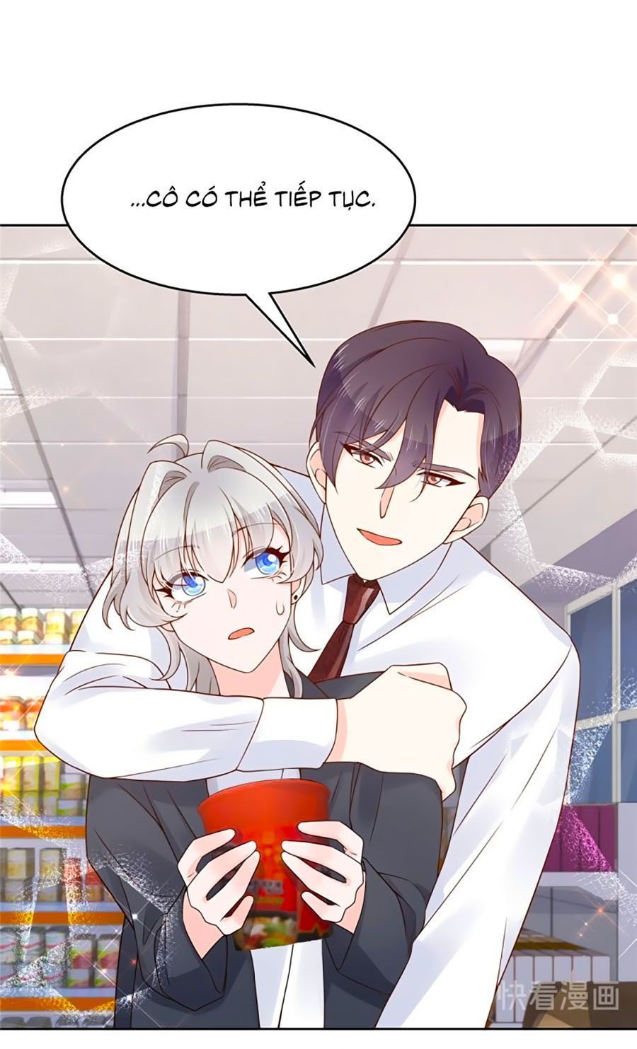 hotboy quốc dân là nữ chapter 116 10