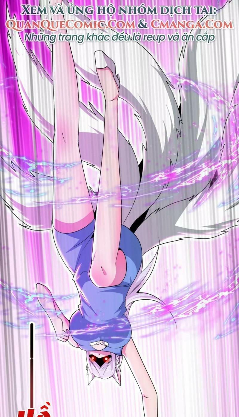 vòng bạn bè mạnh nhất của tiên giới chapter 42 13