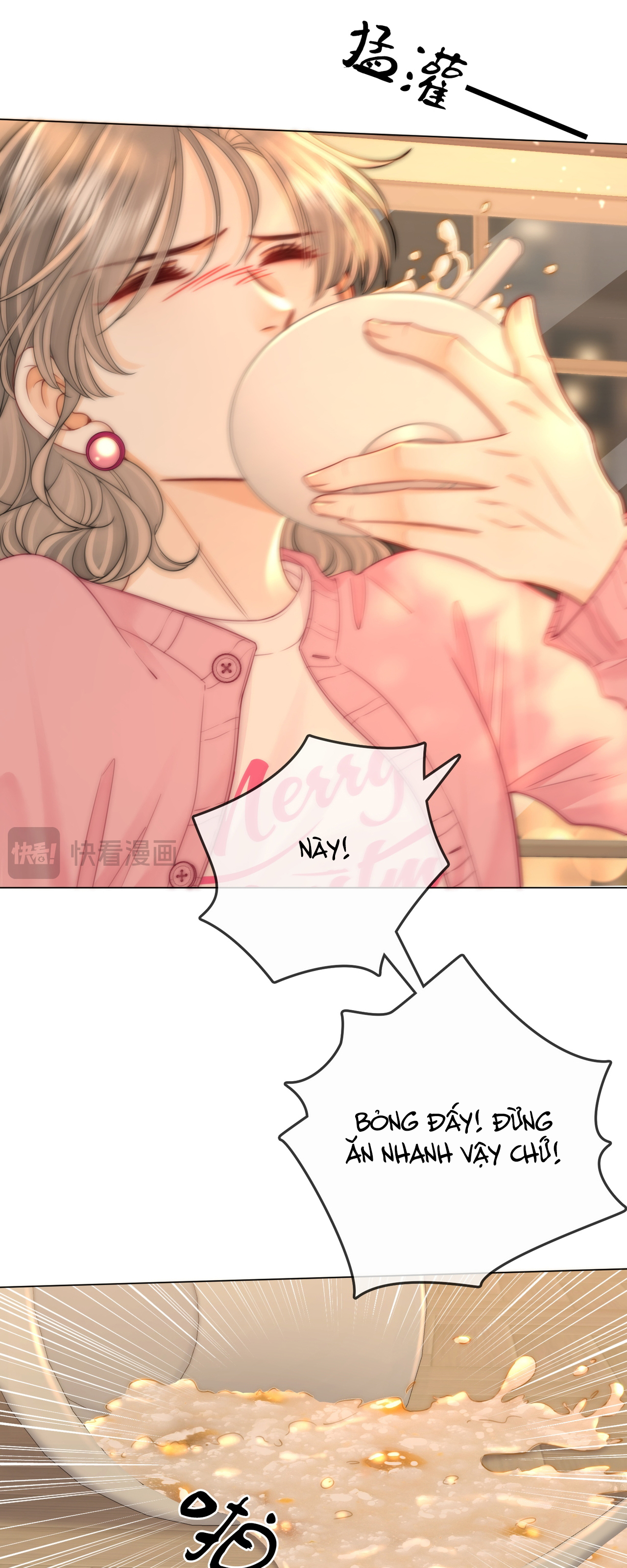 cố tiểu thư và khúc tiểu thư chapter 130 13