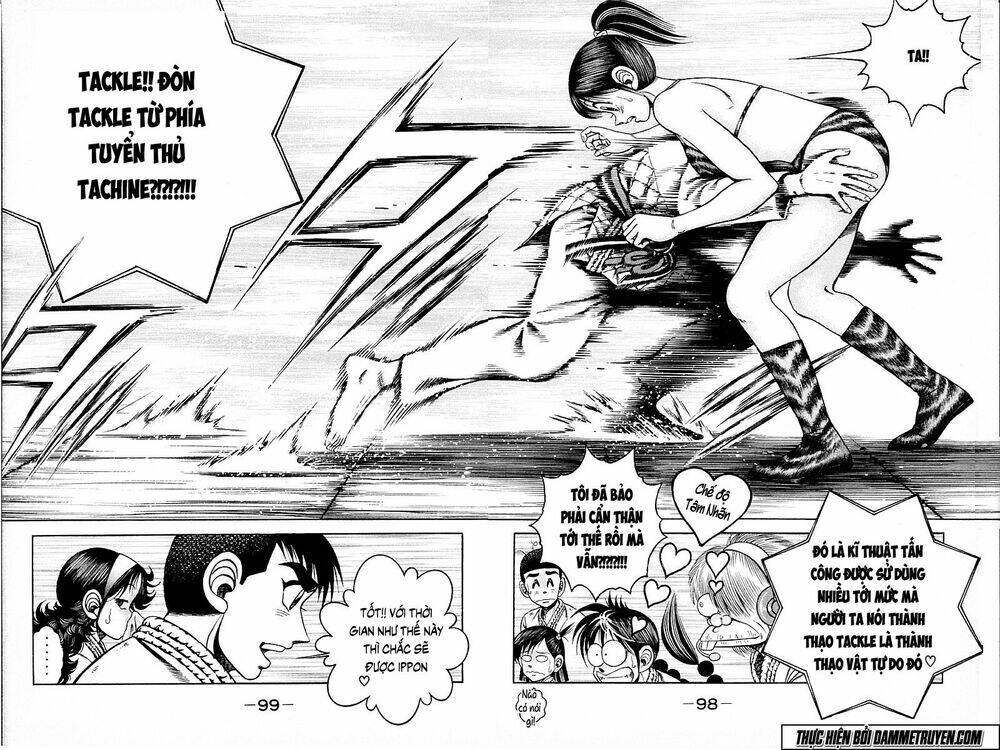 shin kotaro makaritoru! juudouhen chapter 202 6