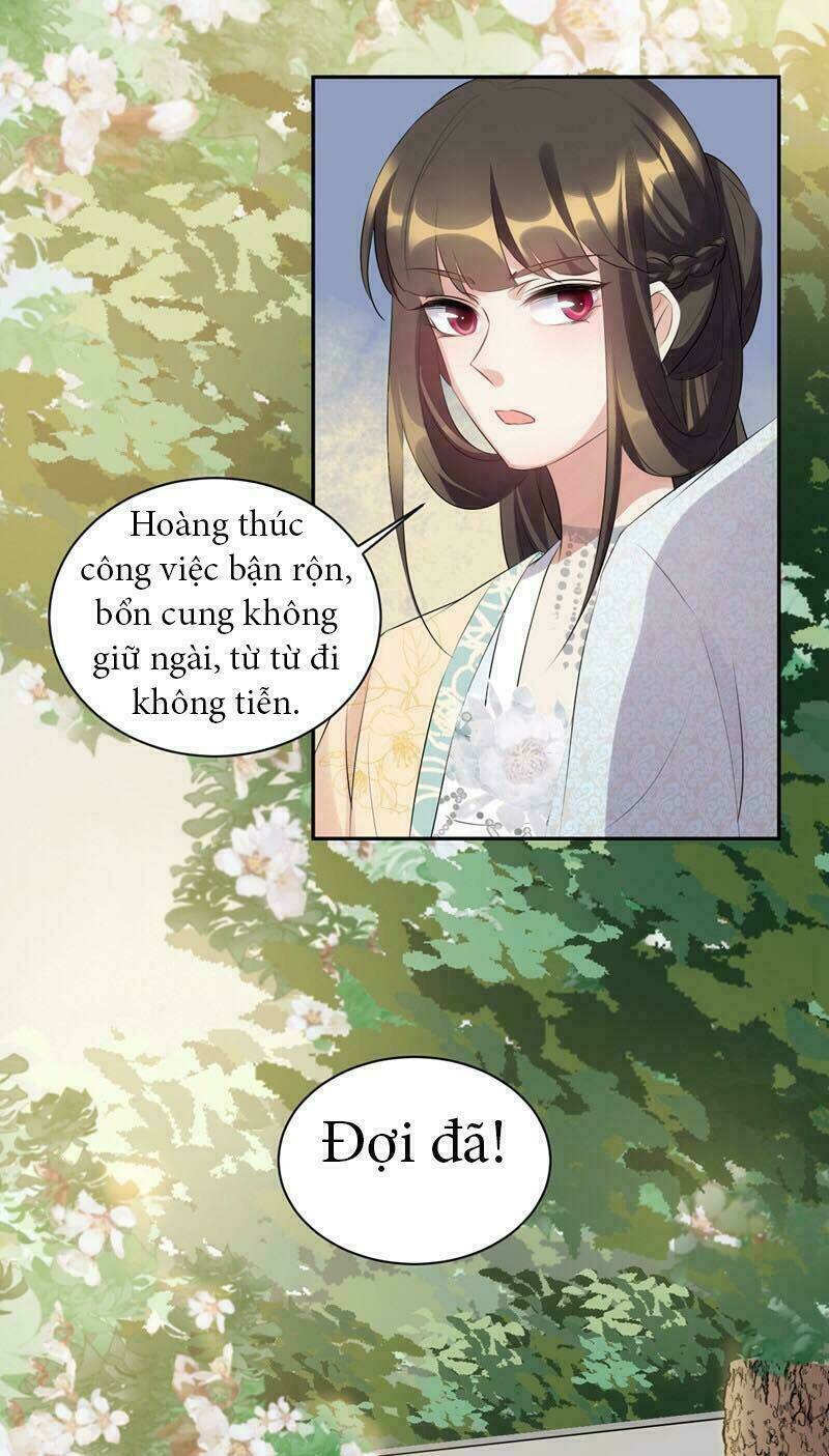 quả nhân có bệnh tên là tương tư chapter 80 2