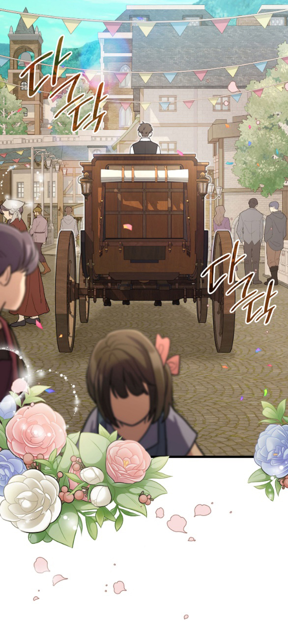 Tôi Sẽ Biến Anh Ta Từ Một Con Chó Điên Thành Một Chàng Quý Tộc chapter 36.1 31