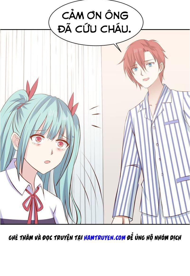 trên người ta có một rồng chapter 139 9