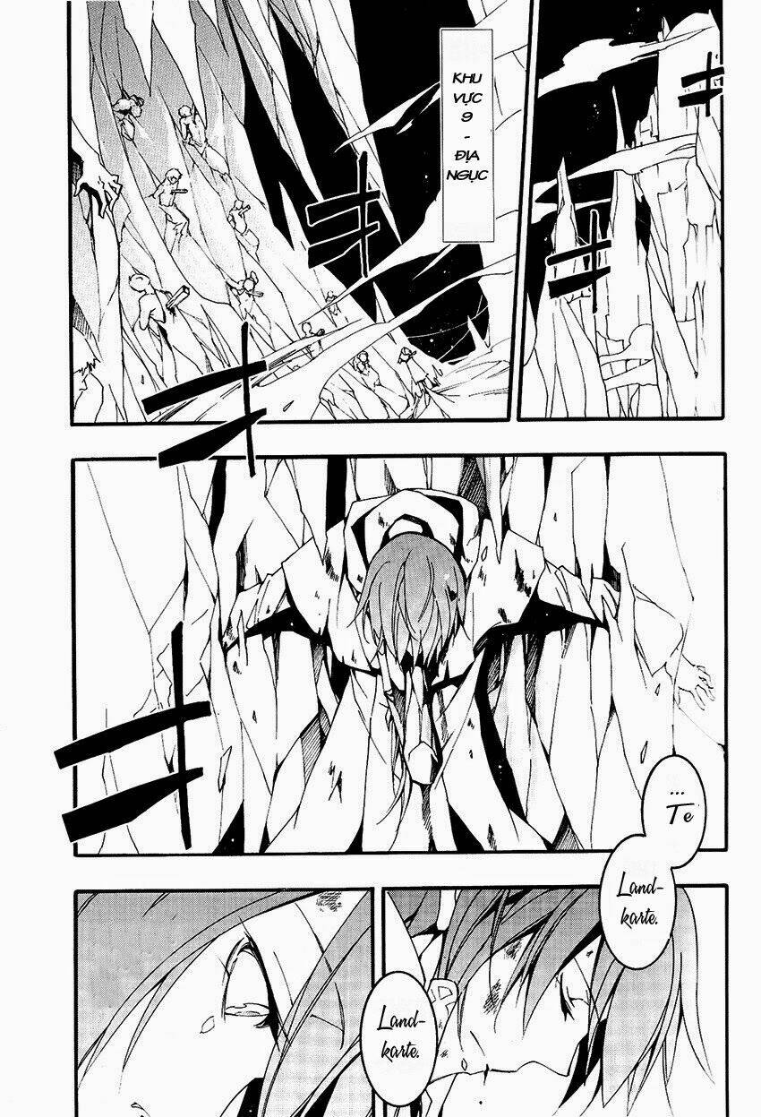 07 hồn ma chapter 94 6