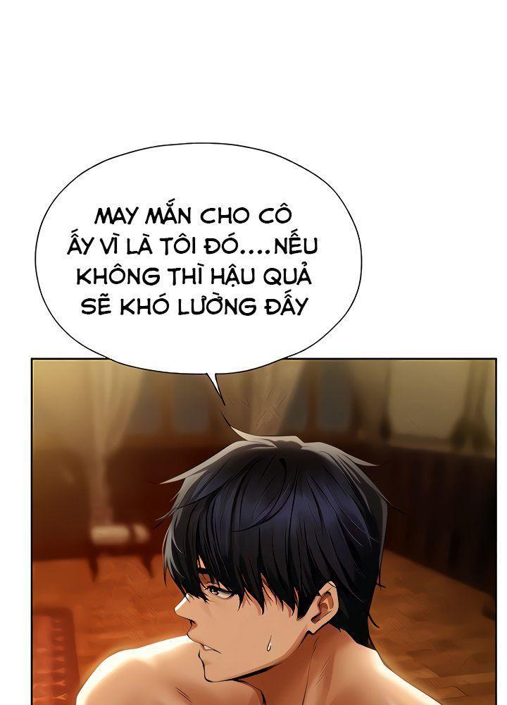 thợ săn bươm bướm chapter 12.1 16