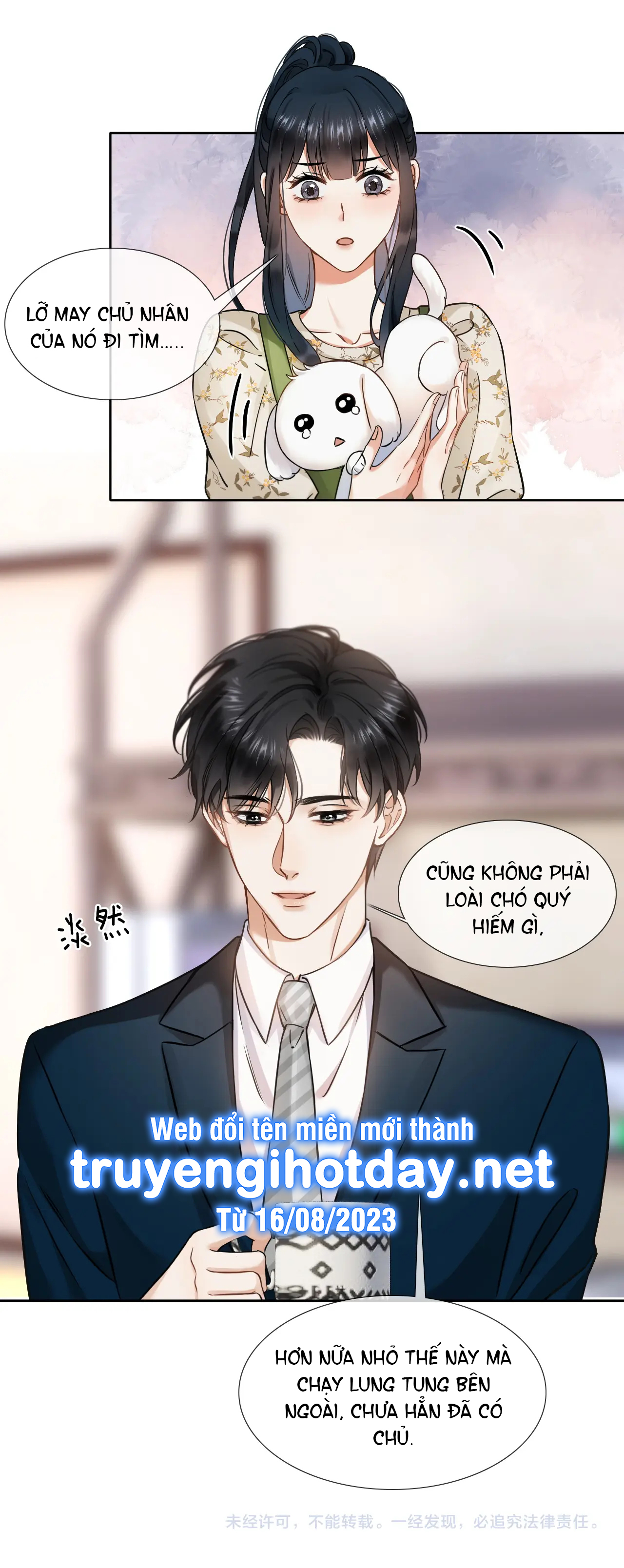 có ý rung động chapter 7.2 12