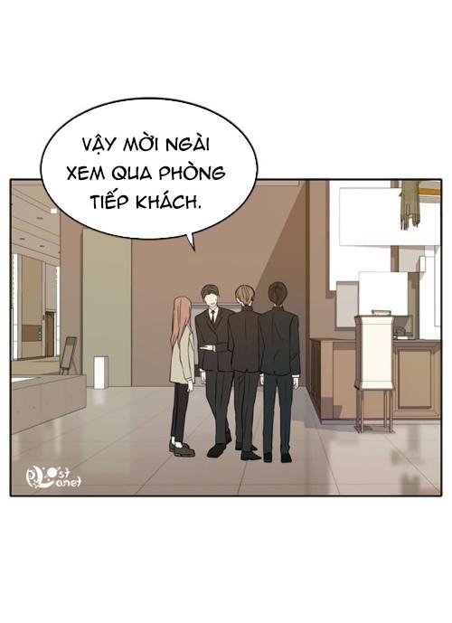 kiếp này cũng xin chăm sóc tôi như vậy nhé kiếp này cũng xin chăm sóc tôi như vậy nhé chapter 19 18