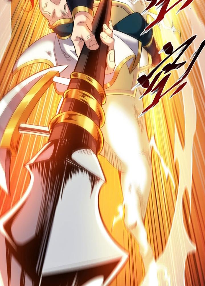 ẩn cư mười vạn năm, đời sau mời ta rời núi chapter 35 4