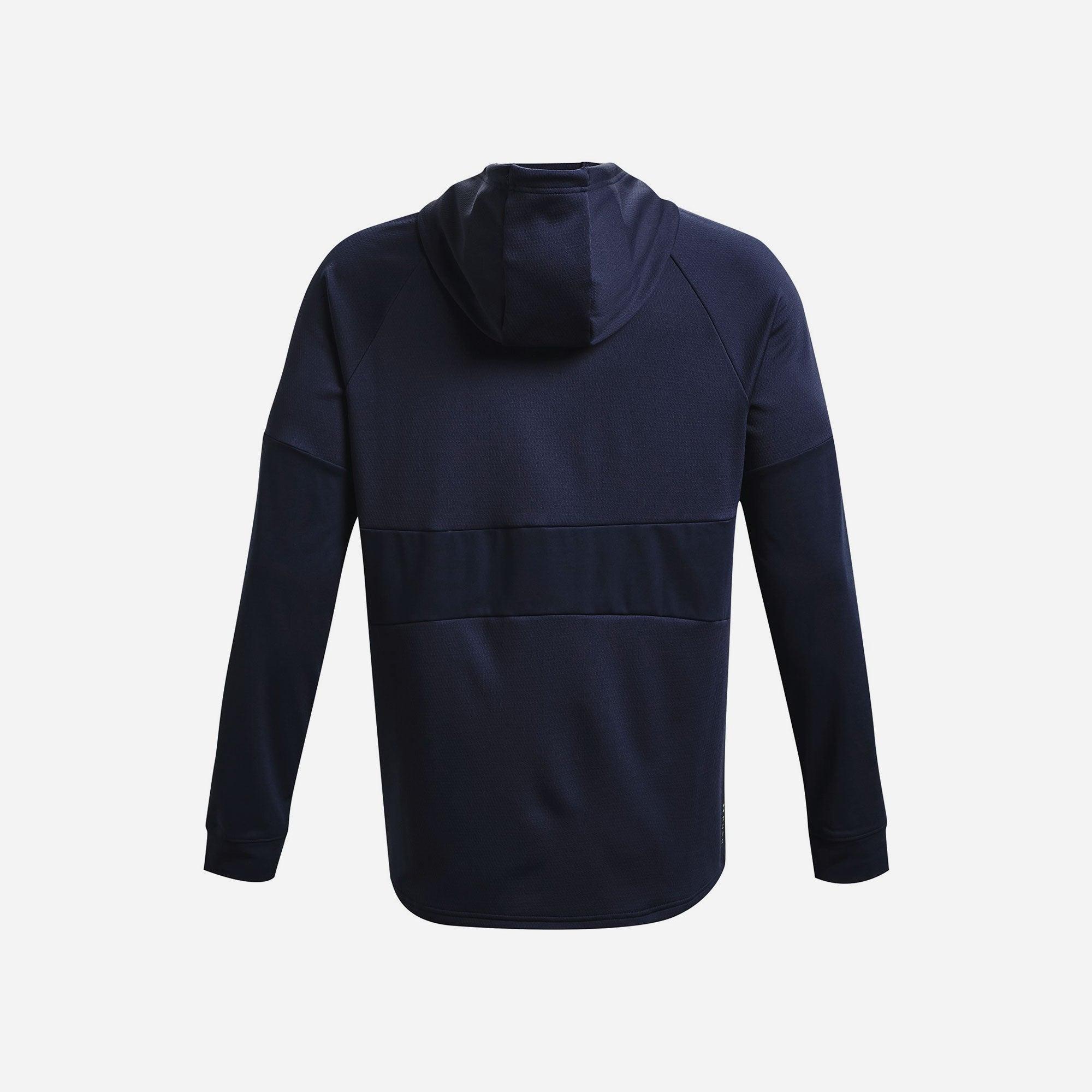 Áo tay dài thể thao nam Under Armour Rush All Purpose - 1370450-410