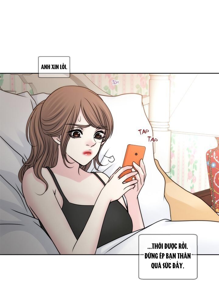 người đàn ông của tôi chapter 43.1 9