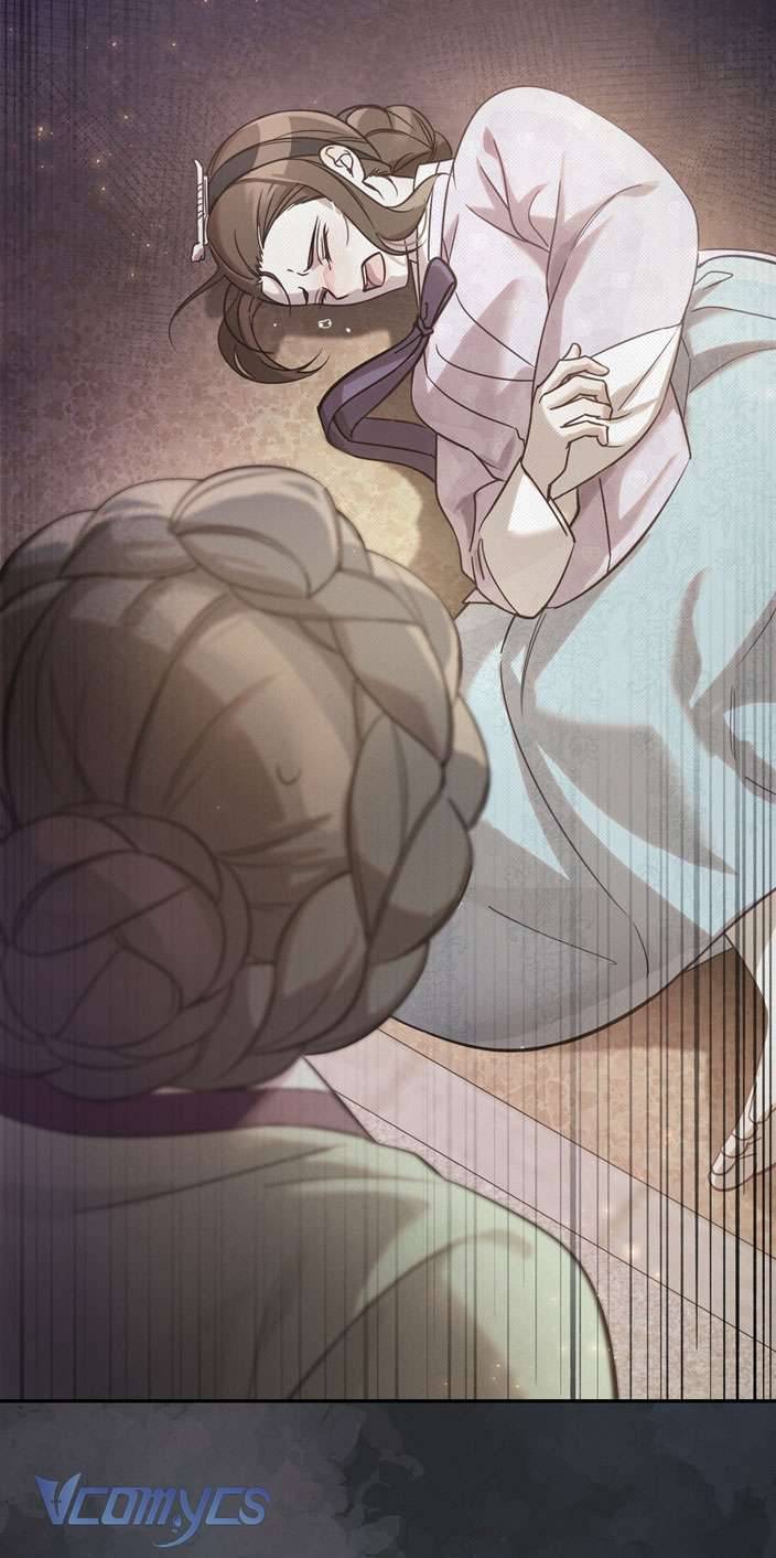 [18+] tiết học bí mật của trung điện chapter 17 21