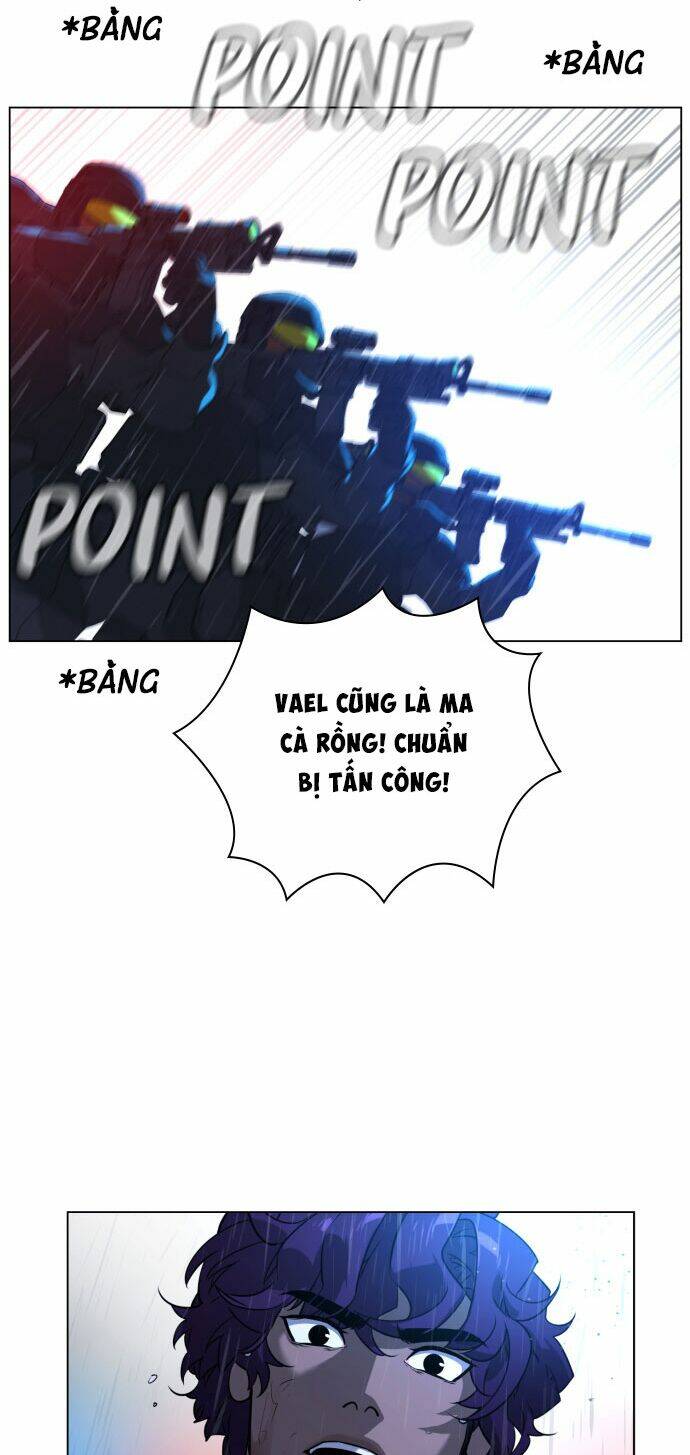 Máu trắng chapter 75.5 3