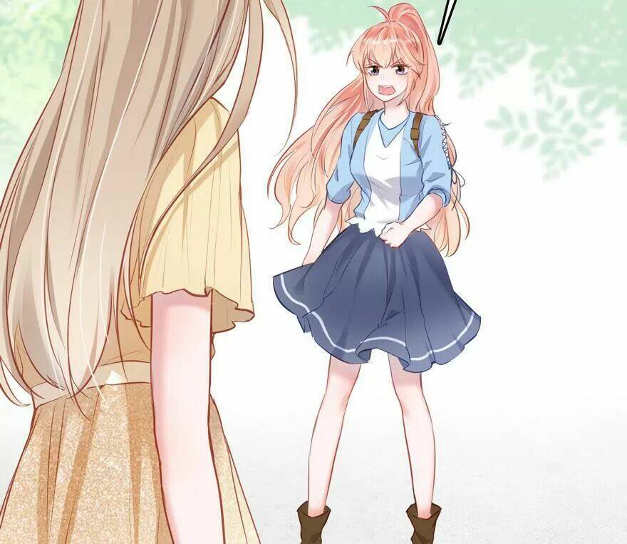 sau này vẫn cứ thích em chapter 8 45