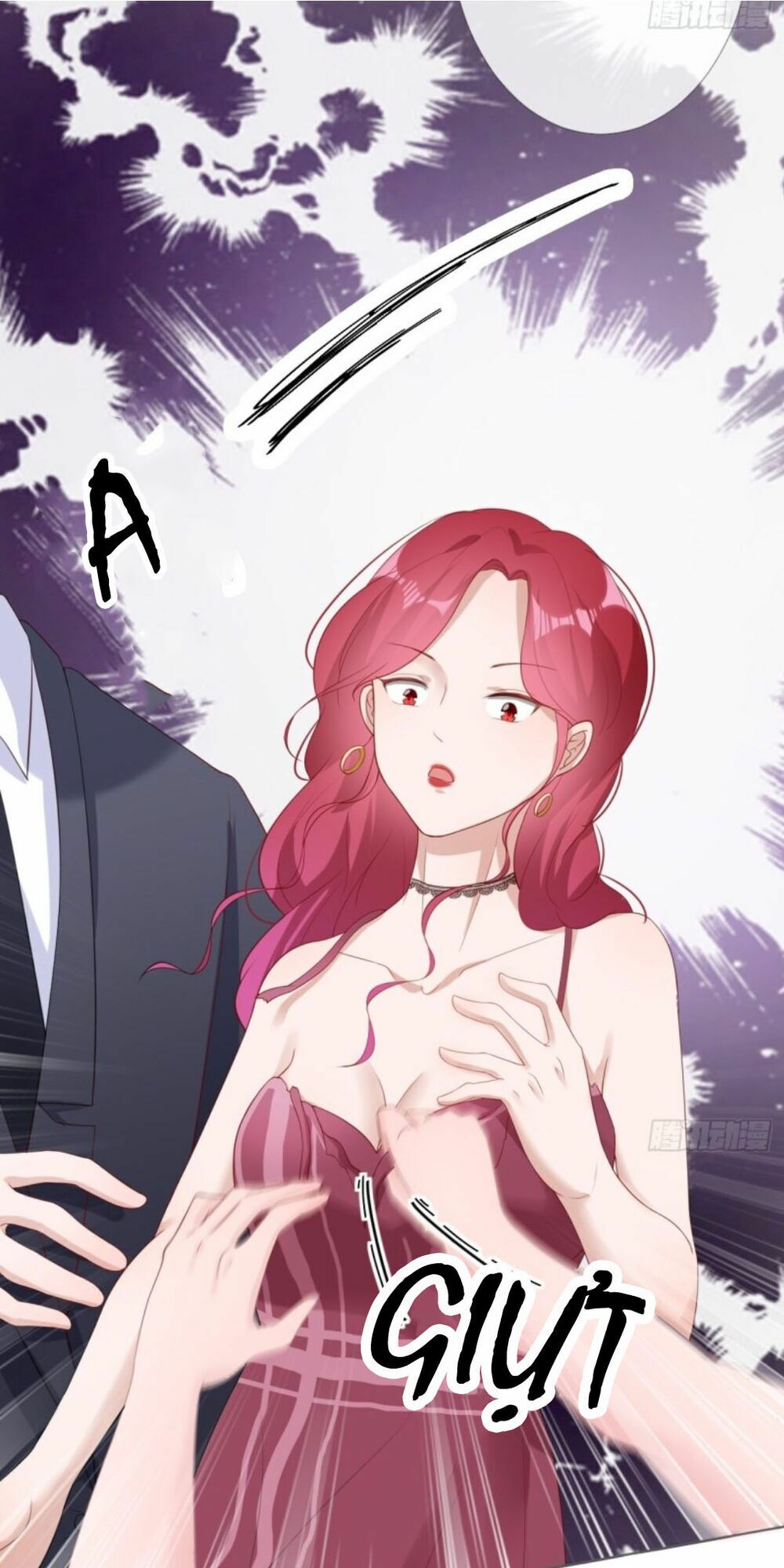 hẹn anh một giấc mộng thơ chapter 8 11