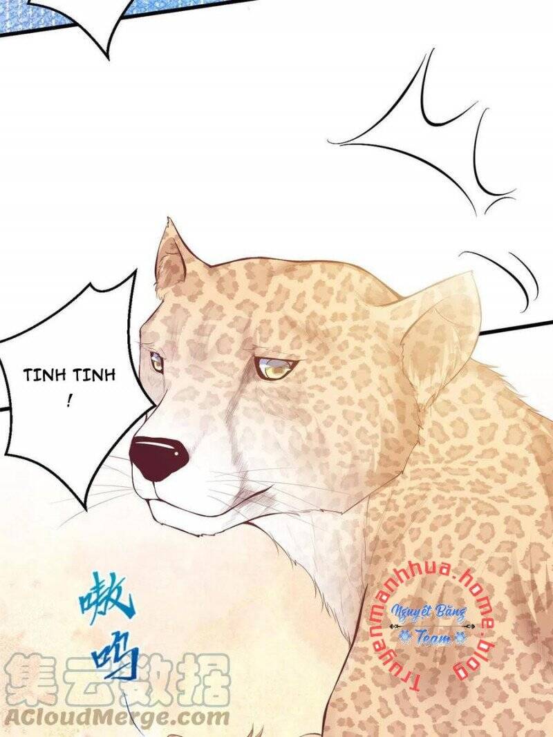 [16+] thảnh thơi thú thế chủng chủng điền, sinh sinh tể chapter 361.5 2